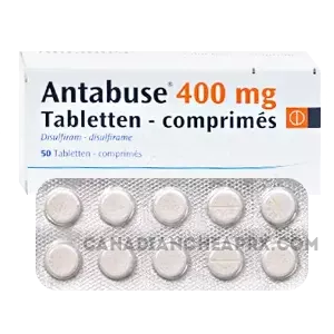 antabuse