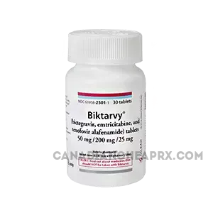 biktarvy