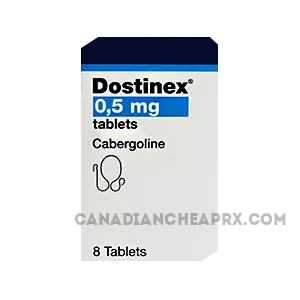 dostinex