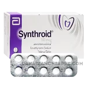 synthroid