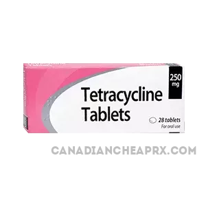 tetracycline