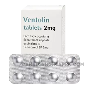 ventolin