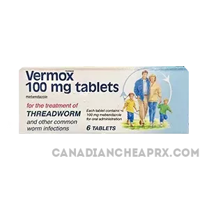 vermox